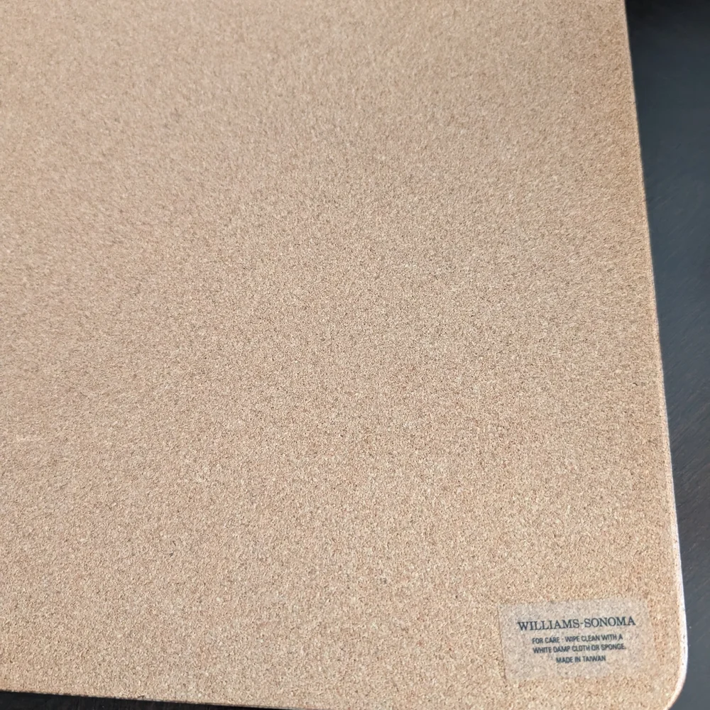 ☘️3/$33 Williams Sonoma Placemat Set (6)☘️ 3 for $33.00☘️
